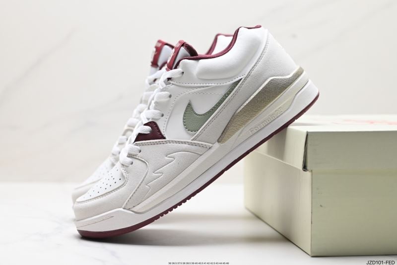 Nike Air Jordan Shoes